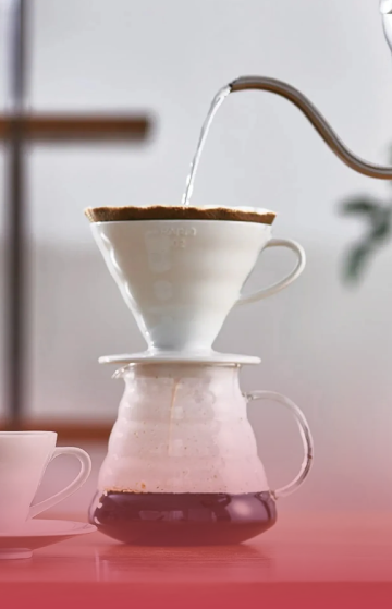 Barista