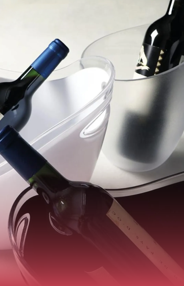 Αξεσουάρ Κρασιού