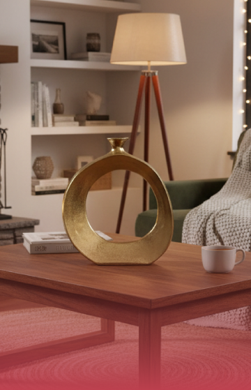 Διακόσμηση χώρου