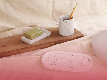 Οργάνωση Μπάνιου