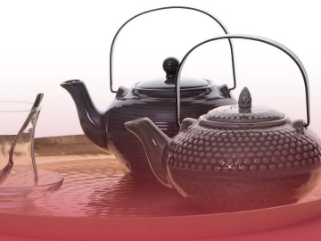 Είδη Σερβιρίσματος