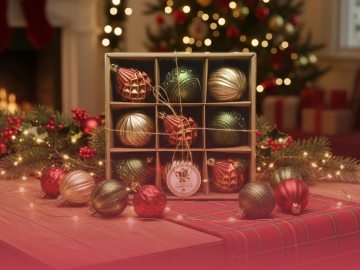 Χριστουγεννιάτικα Είδη