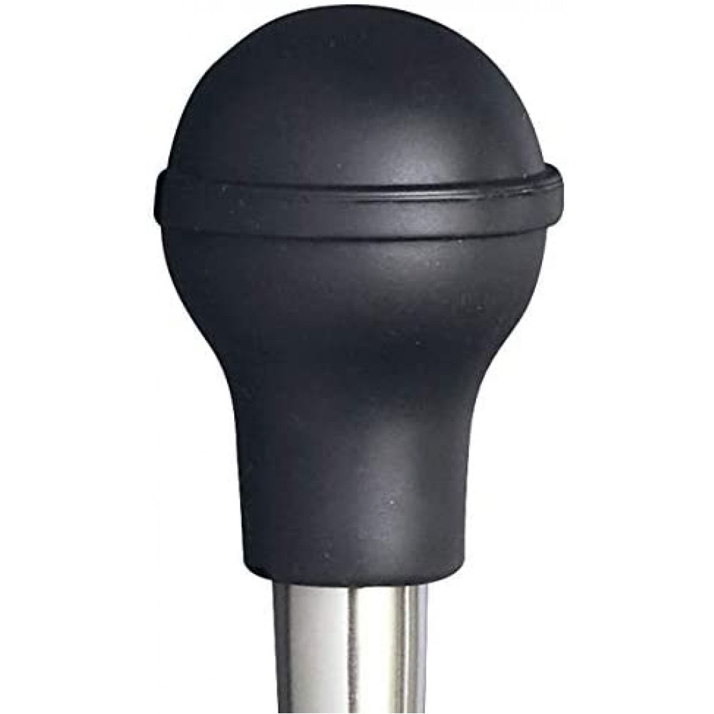 Εγχυτήρας Σύριγγα Μαριναρίσματος 60ml 25cm Ανοξείδωτη KCBASTERPRO MasterClass KitchenCraft 35.01082 - 2