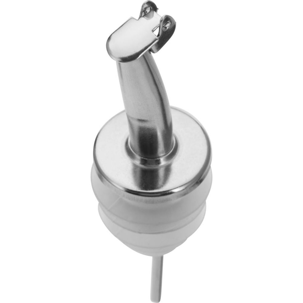 Πώμα Συνεχούς Ροής Ανοξείδωτο Με Σιλικόνη Inox (Τεμάχιο) Gastro Westmark 46832610 - 3