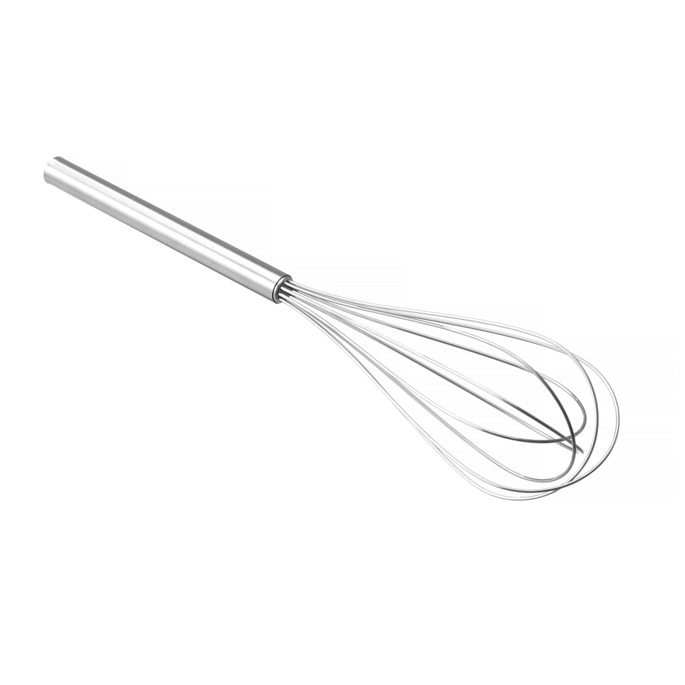 Αυγοδάρτης Ανοξείδωτος 28cm Με 5 Σύρματα 509470 Hendi 30.42216 - 