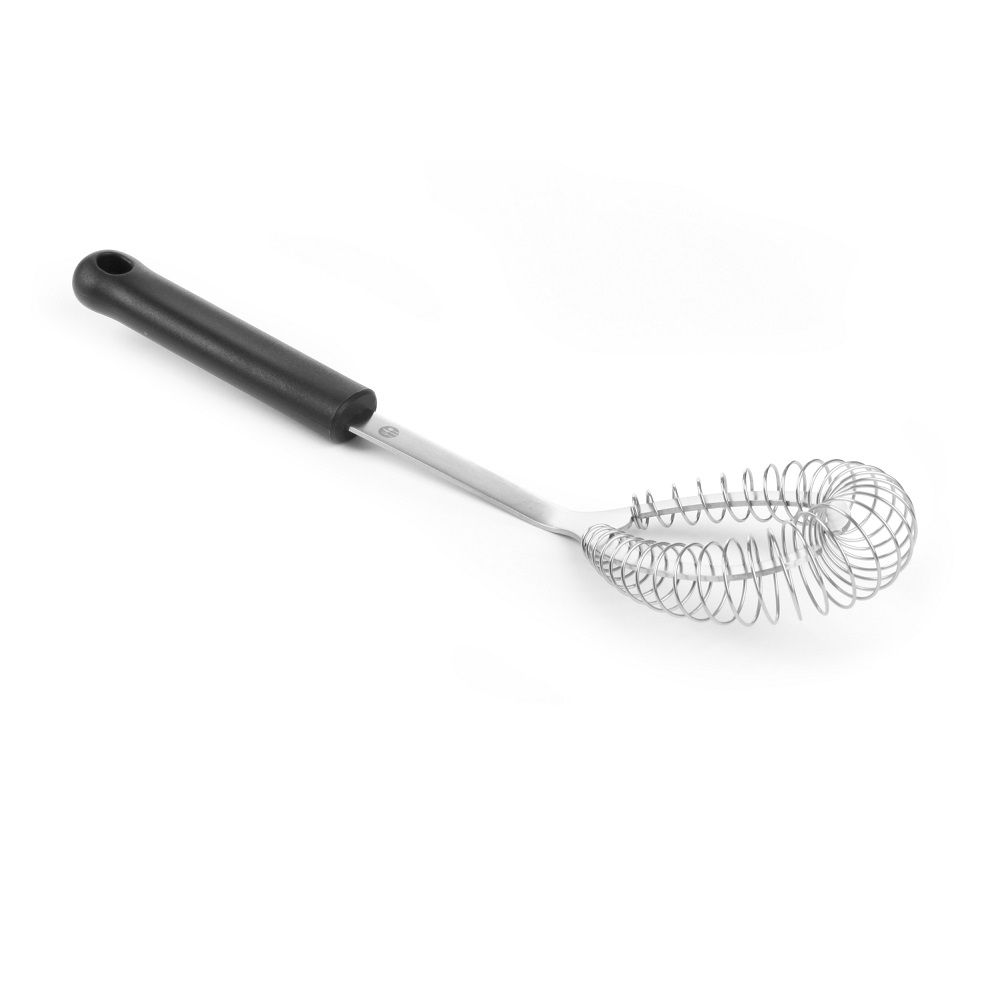 Αναδευτήρας Οβάλ Κατσαρόλας Με Λαβή PP Φ16x30cm 856109 Hendi 30.40158 - 1