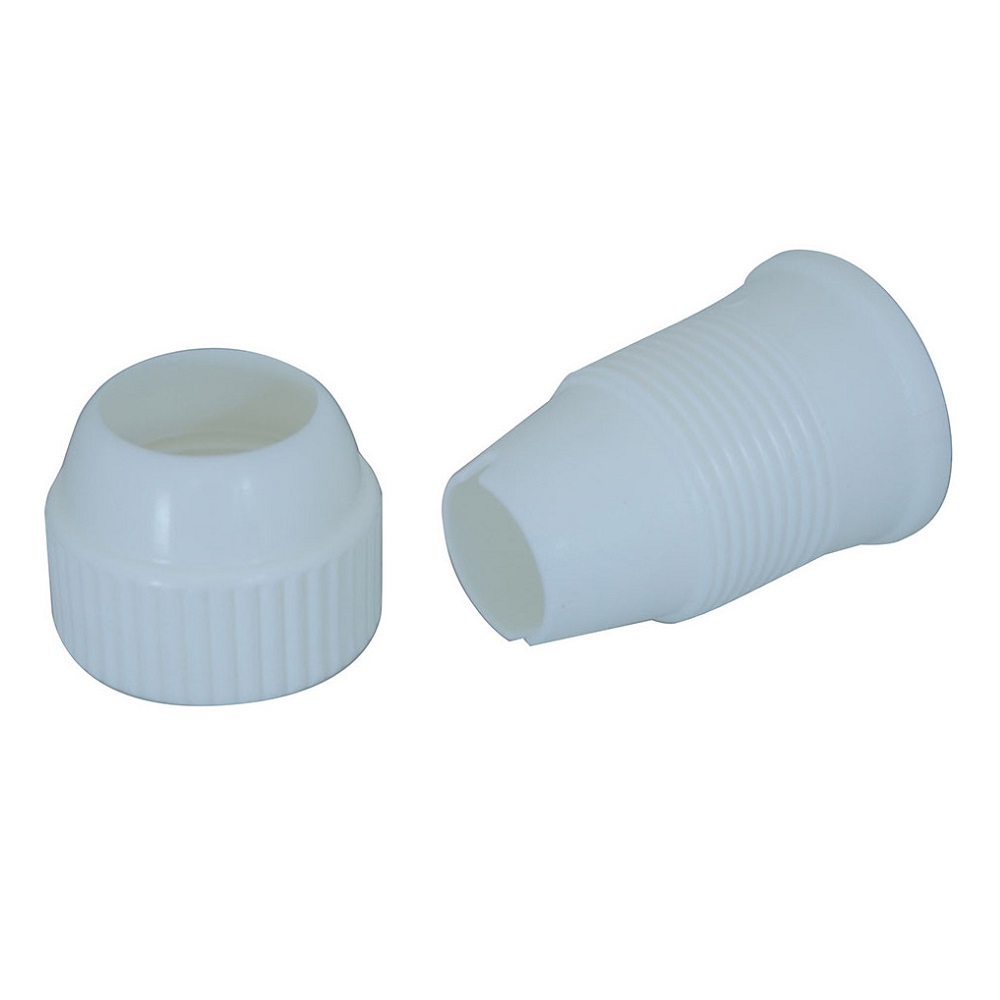 Προσαρμογείς Για Μύτες 35/25/20mm Σετ 3 Τμχ 2114.13 De Buyer 25.00719 - 