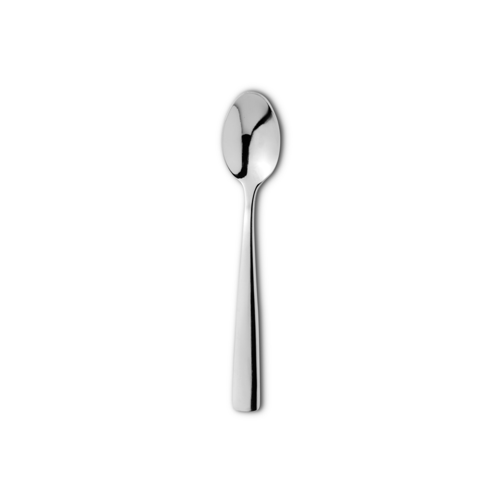 Κουταλάκι Γλυκού Inox 13,3cm Locanda GTSA 41-9407 - 