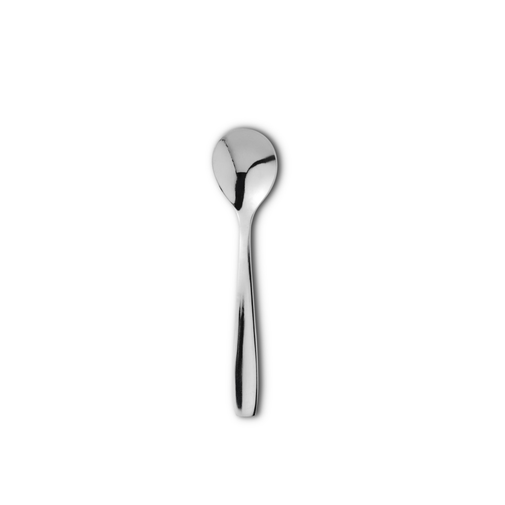 Κουταλάκι Γλυκού Inox 13cm Rio GTSA 42-7307 - 