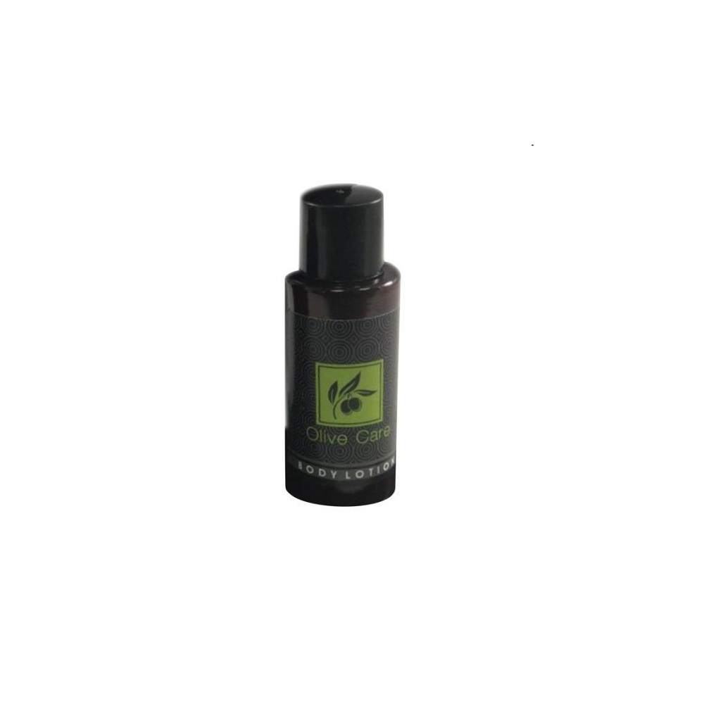 Κρέμα Σώματος 35ml Olive Care Μπουκαλάκι Hotel Amenities Finezza ΤΟ-ΣΑ-26 - 