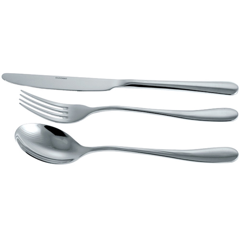 Μαχαίρι Ψαριού Ανοξείδωτο 19,8cm Elegant PKS 60.39310 - 