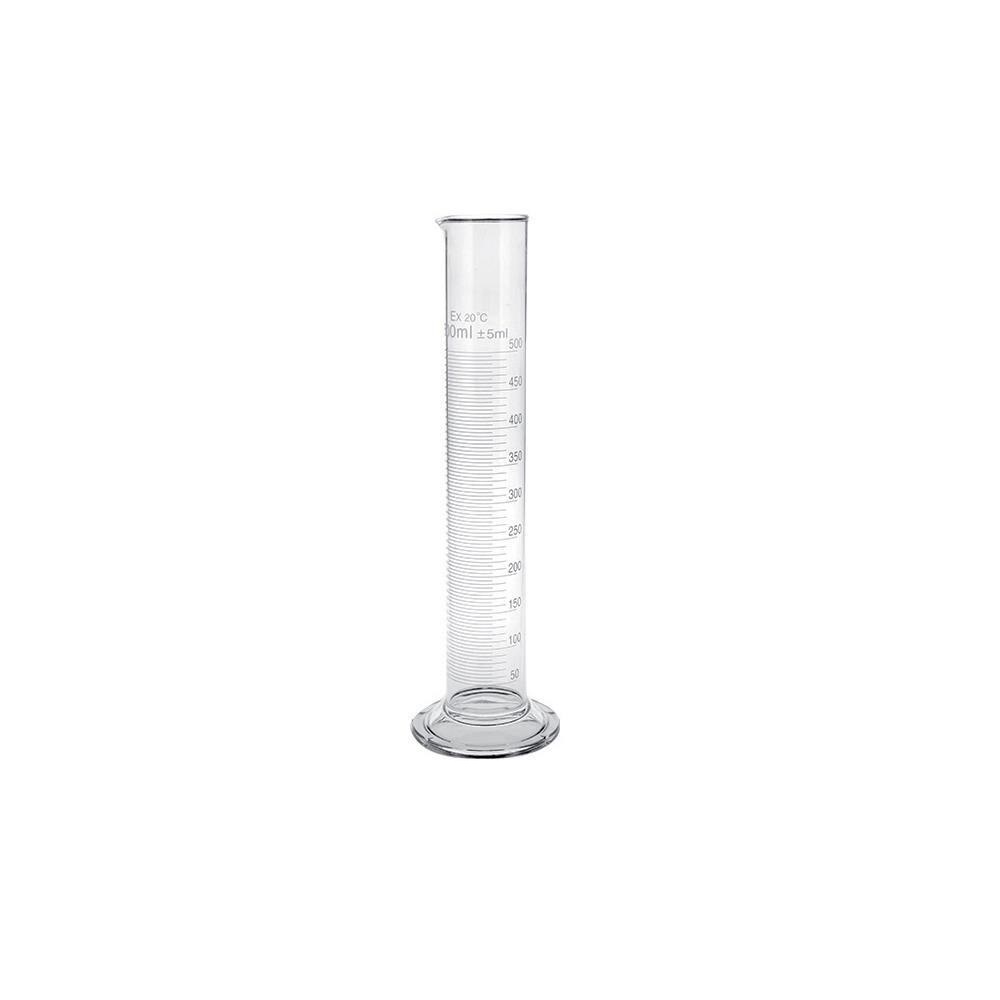 Κύλινδρος Ογκομετρικός Lab 500ml 01301 47Ronin APS Bar Supply 28.00211 - 