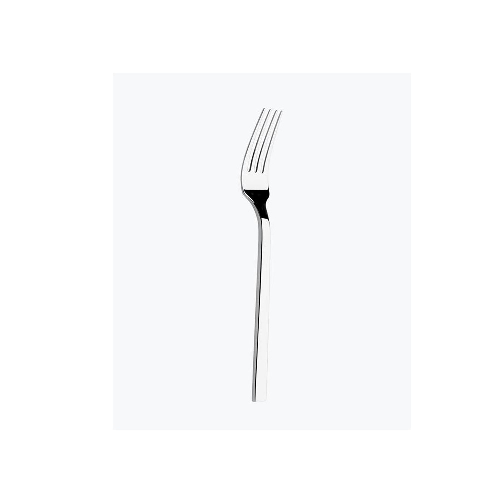 Πιρούνι Φαγητού Ανοξείδωτο 18/10 208mm Global Gastronomy Triton 4155902 - 