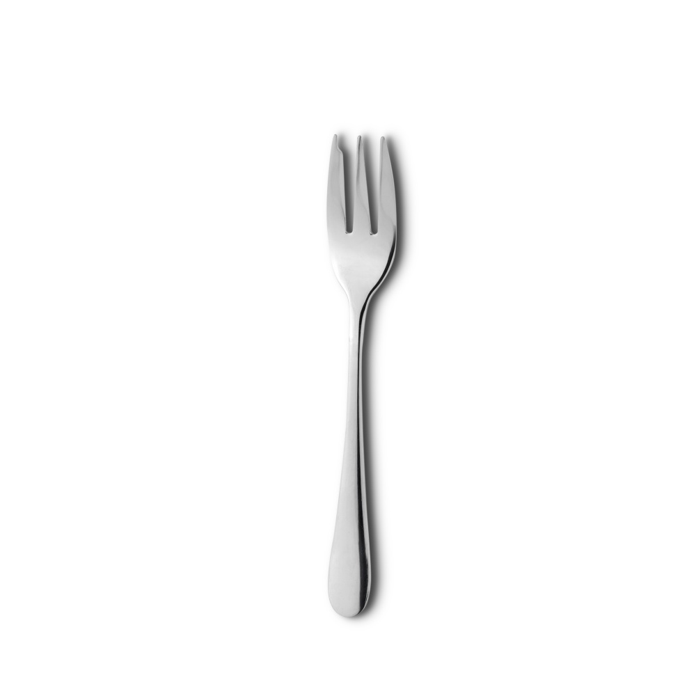 Πιρουνάκι Γλυκού Ανοξείδωτο 15,5cm Banquet GTSA 41-8108 - 