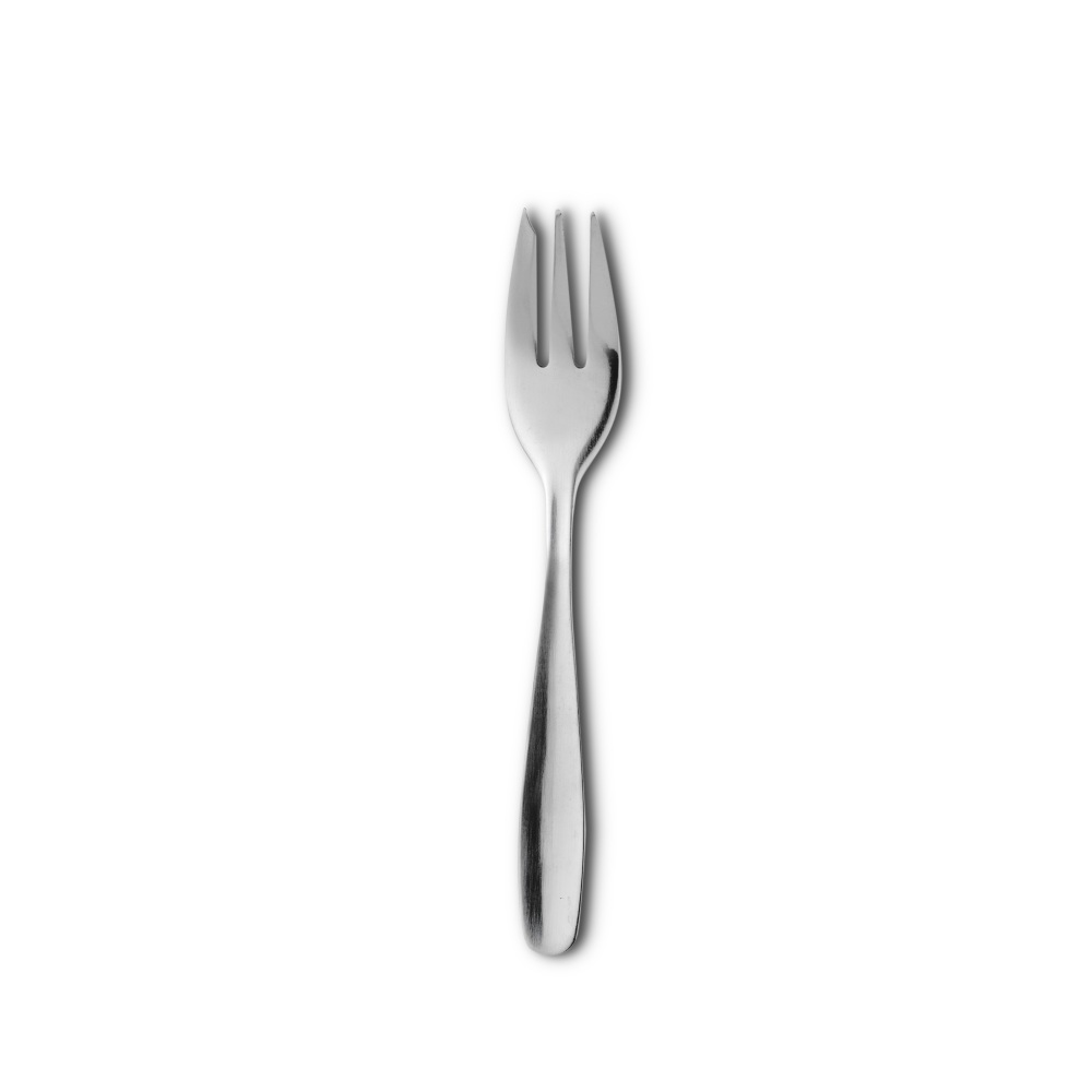 Πιρουνάκι Γλυκού Inox 14cm Nova GTSA 42-8004 - 