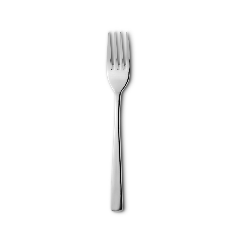 Πιρούνι Φαγητού Ανοξείδωτο 20,3cm GTSA Contour 41-9302 - 