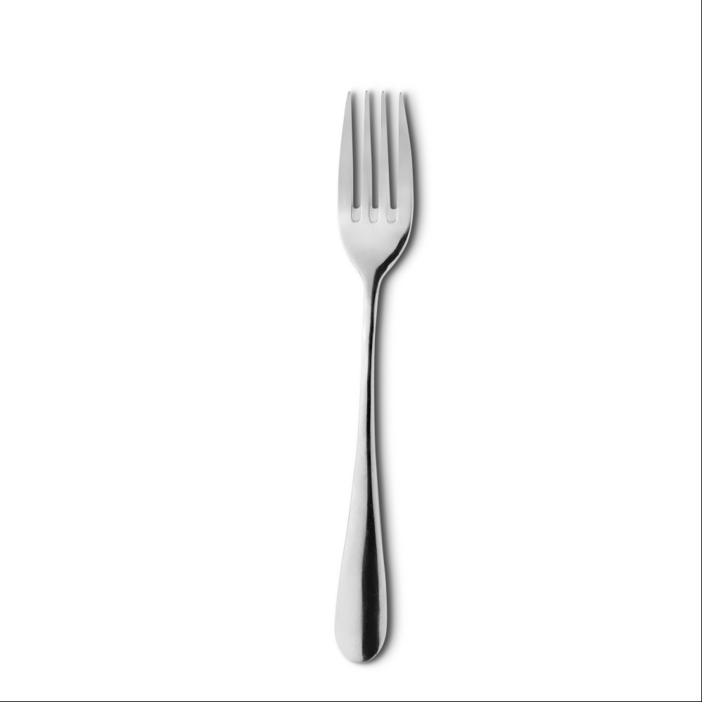 Πιρούνι Φαγητού Ανοξείδωτο 20,7cm Banquet GTSA 41-8102 - 