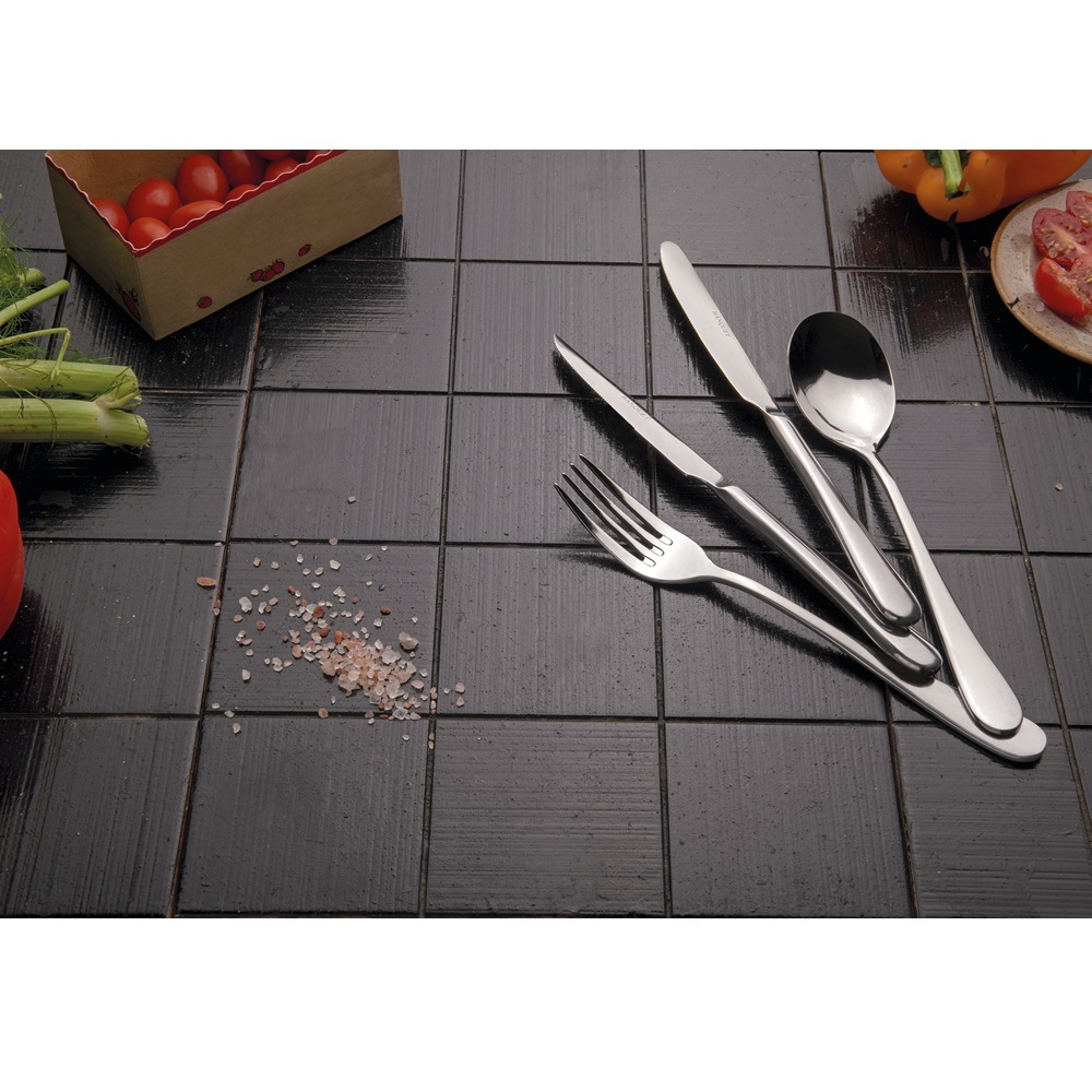 Πιρούνι Φαγητού Ανοξείδωτο 20,7cm Banquet GTSA 41-8102 - 2