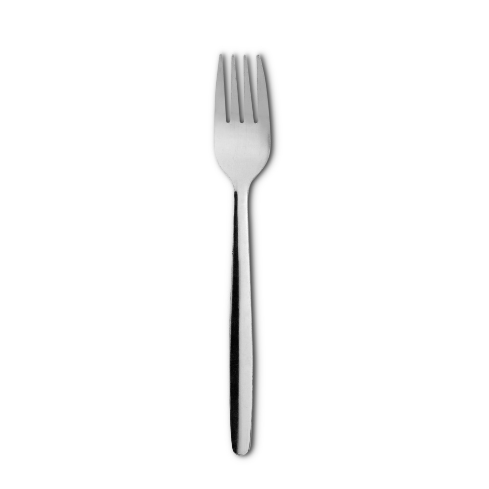 Πιρούνι Φαγητού Inox 18,9cm Όλγα GTSA 42-7205 - 