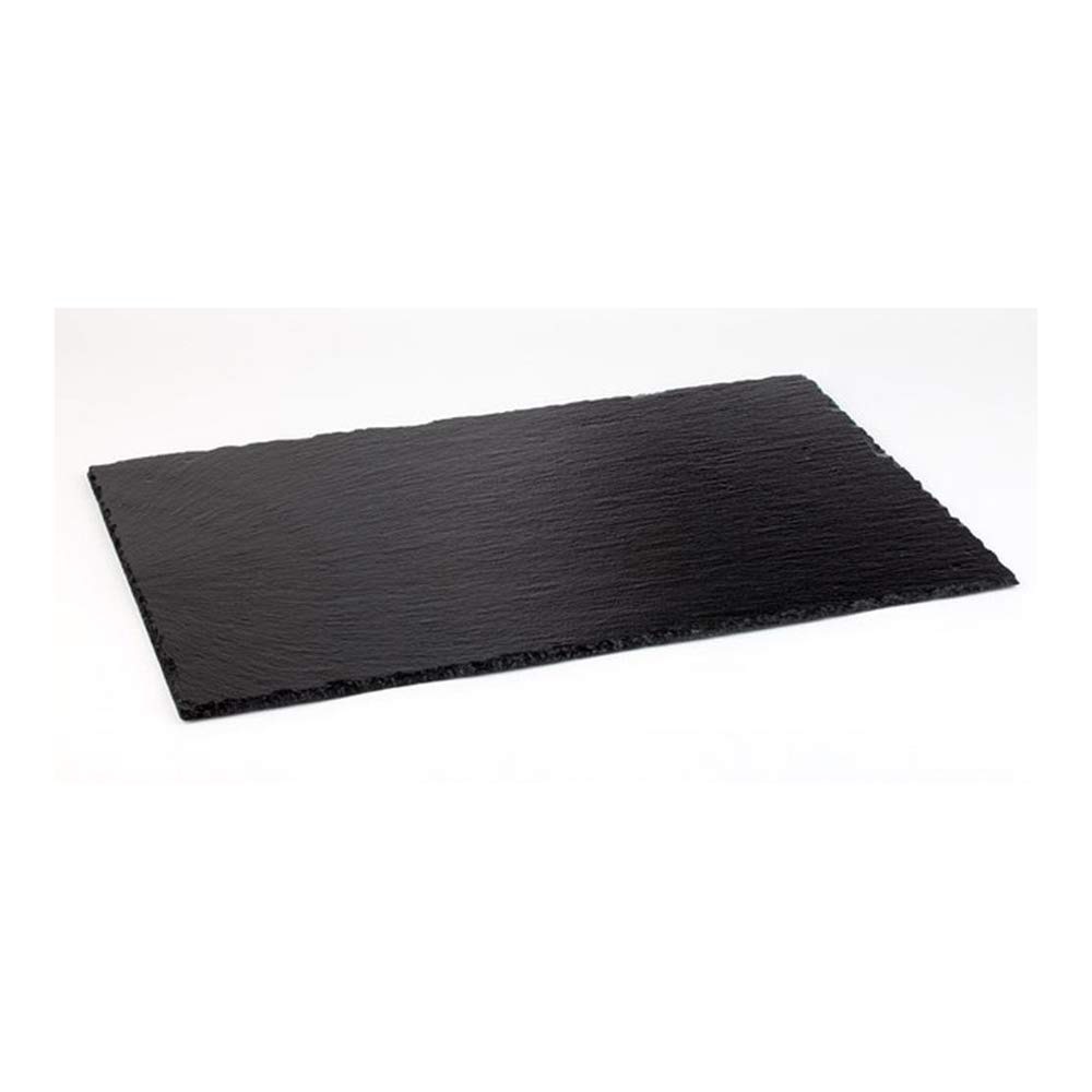 Πλάκα Σερβιρίσματος Φυσικής Πέτρας GN 2/4 53x16,2cm 00973 APS Bar Supply 27.00973 - 
