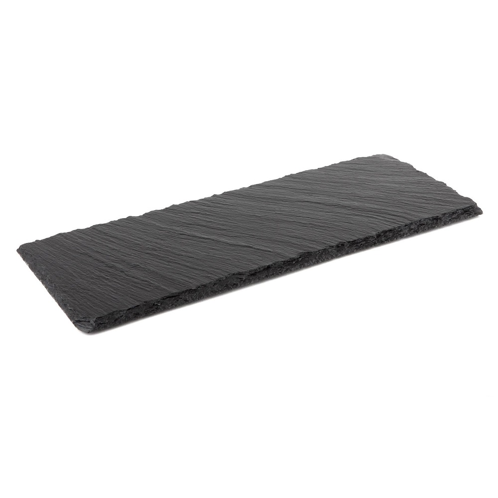 Πλάκα Σερβιρίσματος Φυσικής Πέτρας GN 1/4 26,5x16,2cm 00993 APS Bar Supply 27.00993 - 