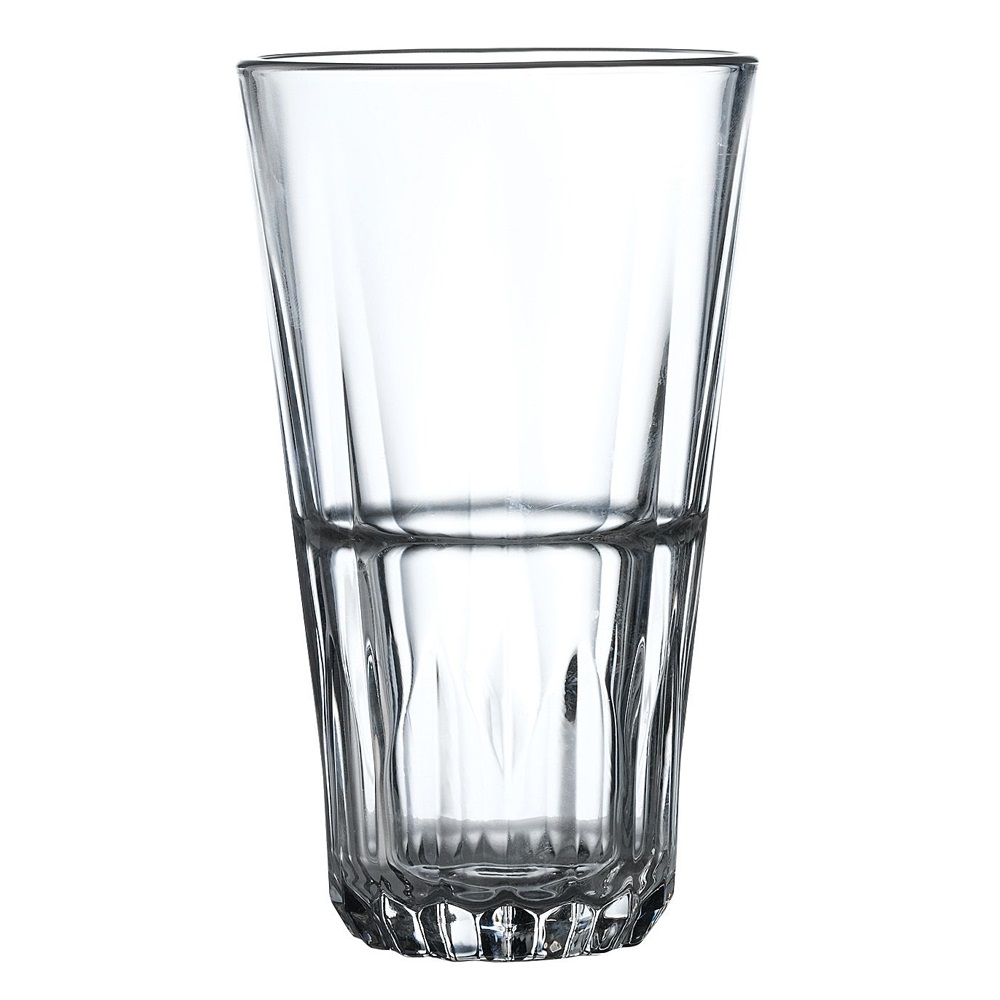 Ποτήρι Γυάλινο Beverage 355ml Ø8,4xH14cm Brooklyn ONIS 66.15794 - 