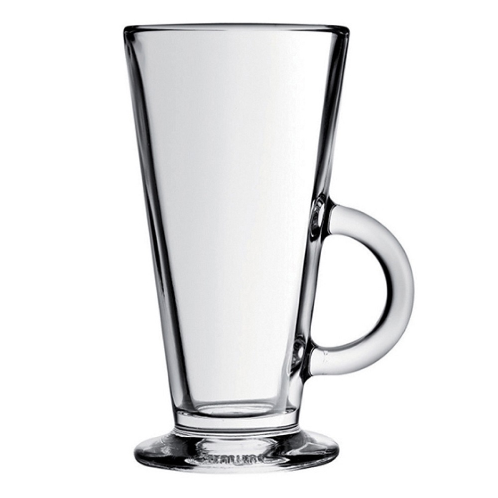 Ποτήρι Γυάλινο Late 280ml Ø7,8xH15cm Acapulco ONIS 40.00226 - 