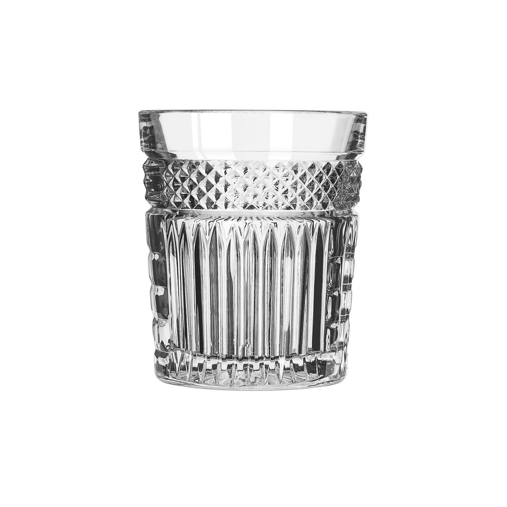 Ποτήρι Γυάλινο D.O.F. 350ml Ø8,9xH10,7cm Radiant ONIS 37.27542 - 