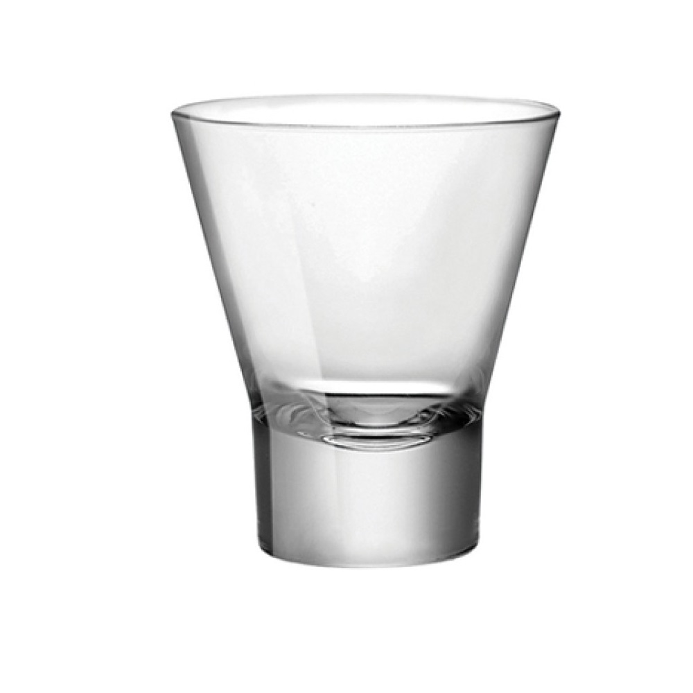Ποτήρι Γυάλινο Pre Dinner 250ml Ø9,2xH10,7cm Ypsilon Bormioli Rocco 00.14104 - 