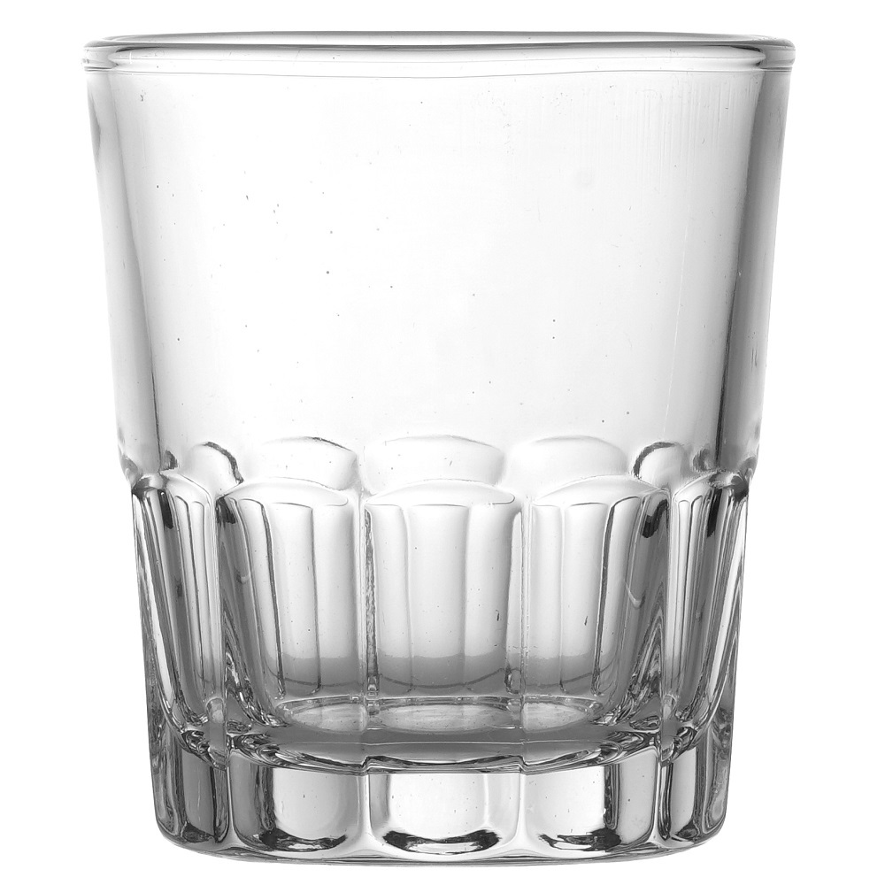 Ποτήρι Wine Γυάλινο Διάφανο 115ml Ø6,2xH7,1cm Grand Bar Uniglass 55026 - 