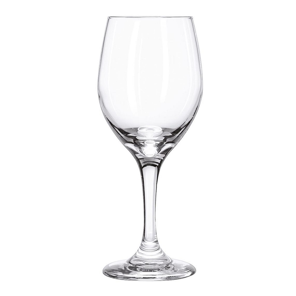 Ποτήρι Γυάλινο Wine 340ml Ø7,9xH19,8cm Perception ONIS S03094K6 - 