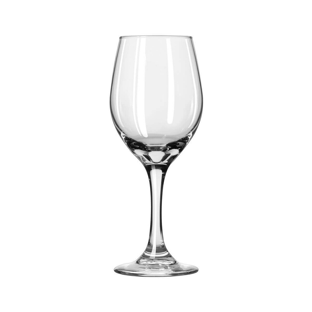Ποτήρι Γυάλινο Wine 340ml Ø7,9xH19,8cm Perception ONIS S03094K6 - 2