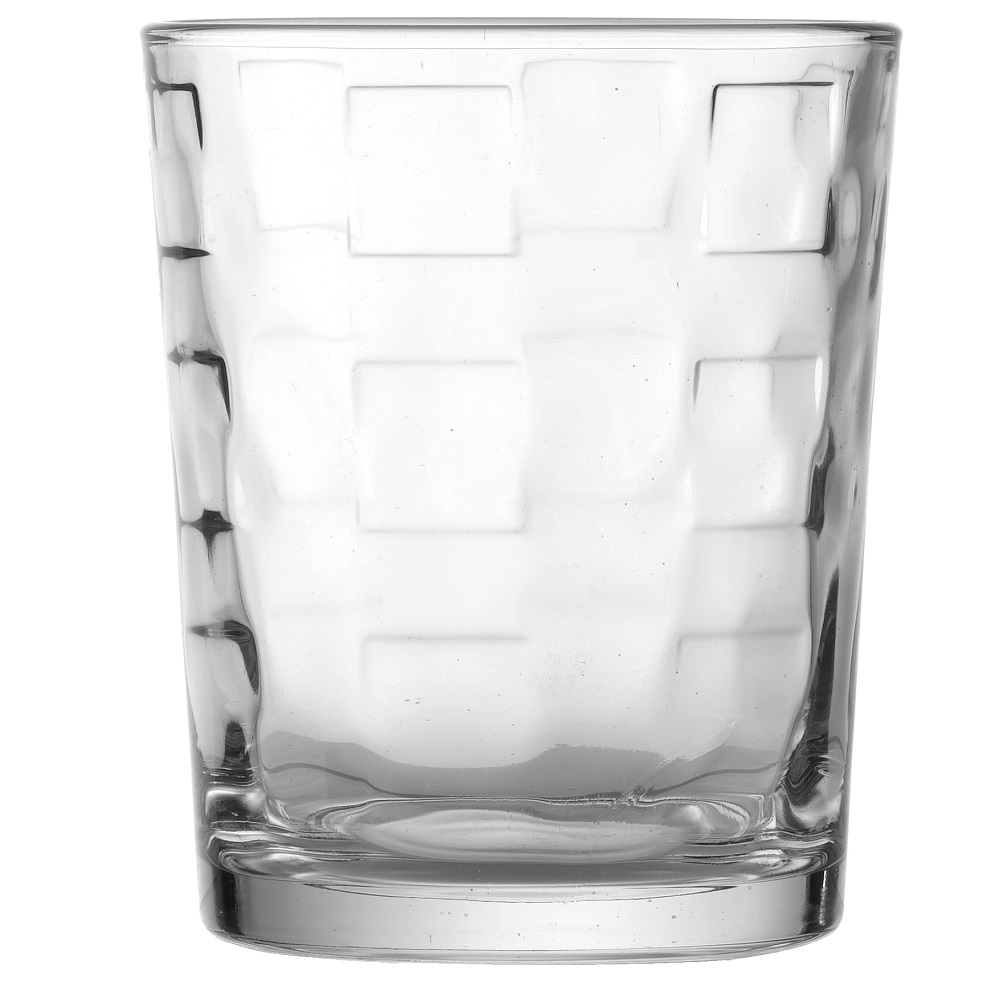 Ποτήρι Wine Γυάλινο Διάφανο 155ml Ø6,5xH7,9cm Σετ 6 τμχ Kyvos Uniglass 54050 - 