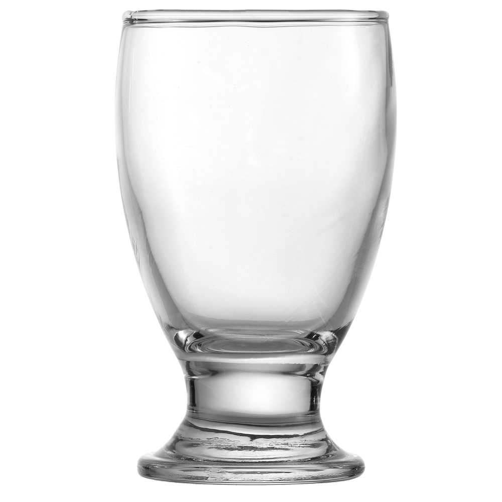 Ποτήρι Wine Γυάλινο Διάφανο 135ml Ø6,1xH10cm Mykonos Uniglass 94500 - 