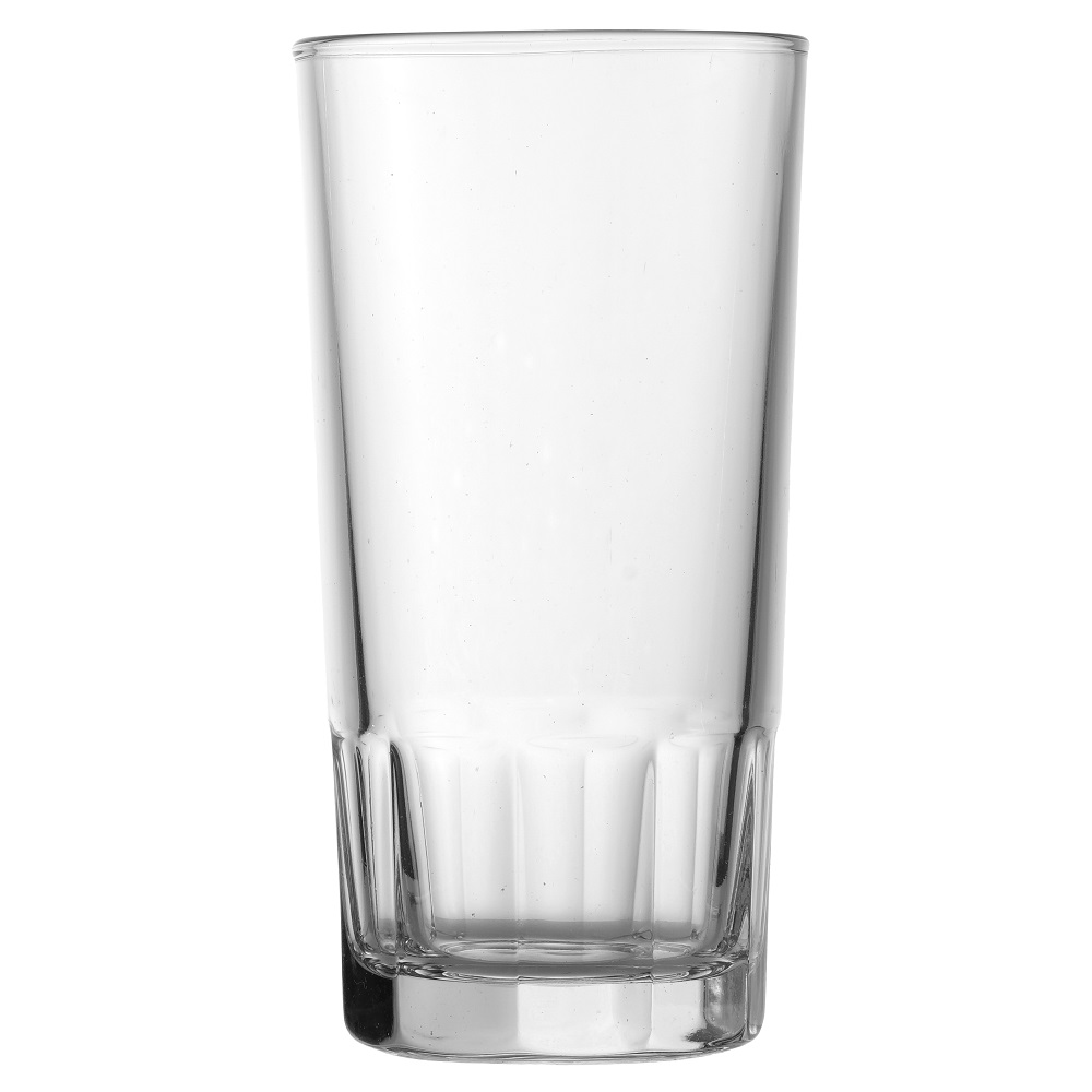 Ποτήρι Νερού Γυάλινο Διάφανο 215ml Ø6,3xH12,4cm Grand Bar Uniglass 53156 - 