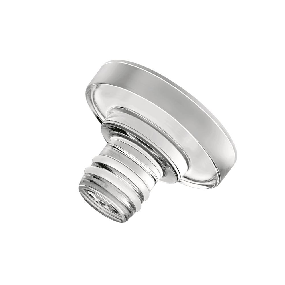 Πώμα Για Φιάλης Κρασιού Γυάλινο Ø5xH3cm Optima Luigi Bormioli 08.00393 - 