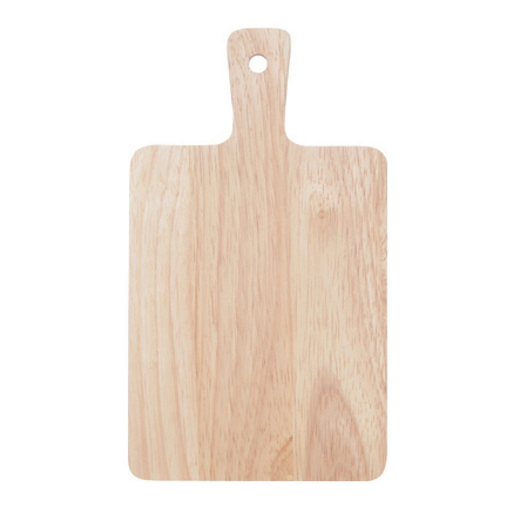 Επιφάνειες Ξύλινες Ορθογώνιες Mini 19x11cm Σετ 4τμχ Cosy & Trendy 30.80041 - 