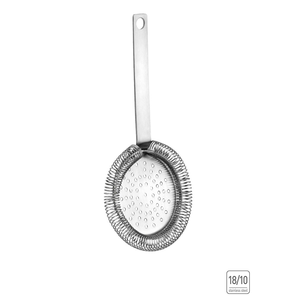 Σουρωτήρι-Strainer Με Τρύπες 2mm Ανοξείδωτο Hanthorn 78500385 Pintinox 19.50556 - 