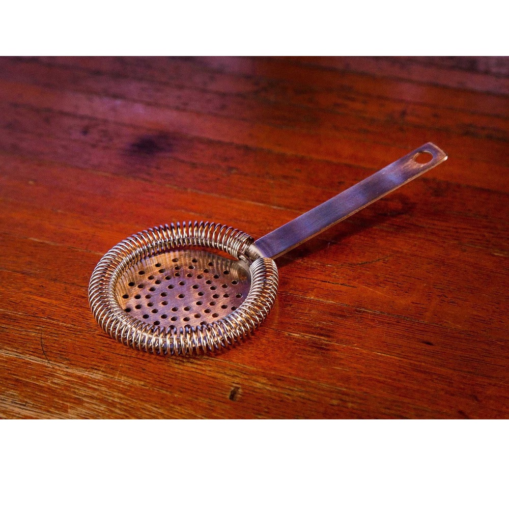 Σουρωτήρι-Strainer Με Τρύπες 2mm Ανοξείδωτο Hanthorn 78500385 Pintinox 19.50556 - 2