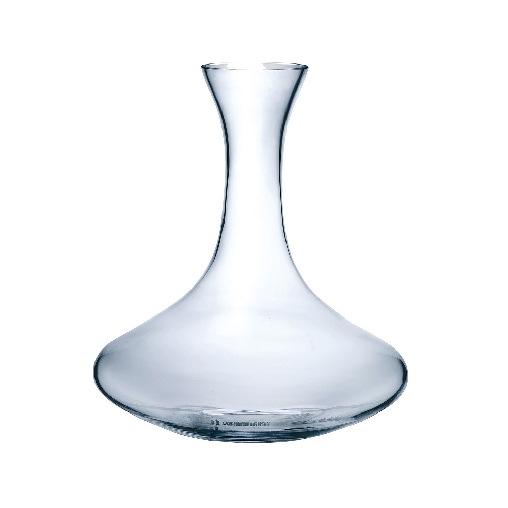 Kαράφα Γυάλινη Κρασιού 2Lt Ø21,6xH24cm Premium Bormioli Rocco 00.70134 - 