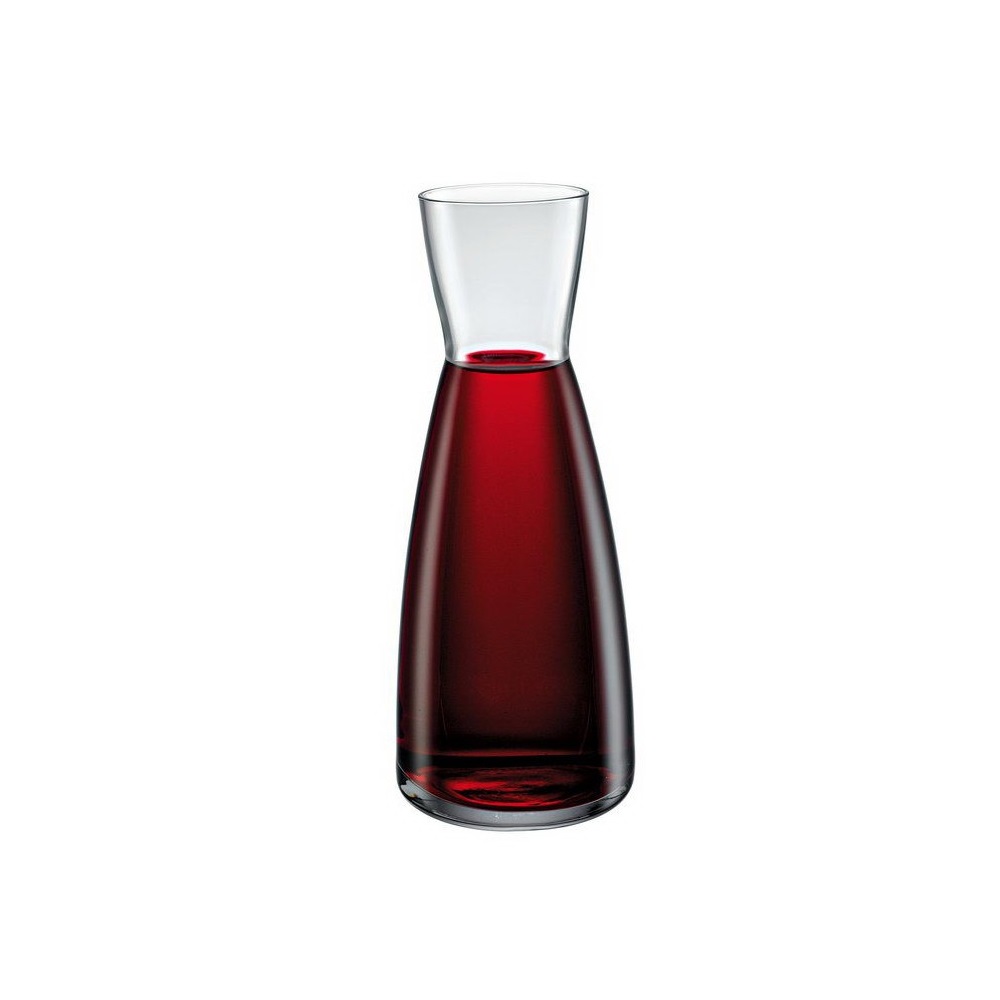 Καράφα Γυάλινη 500ml Ø8,4xH20,4cm Ypsilon Bormioli Rocco 00.70201 - 2