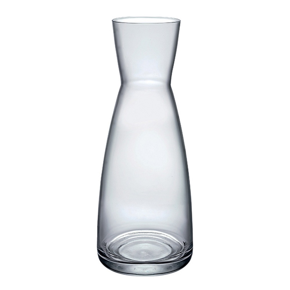 Καράφα Γυάλινη 250ml Ø6,8xH16,5cm Ypsilon Bormioli Rocco 00.70200 - 