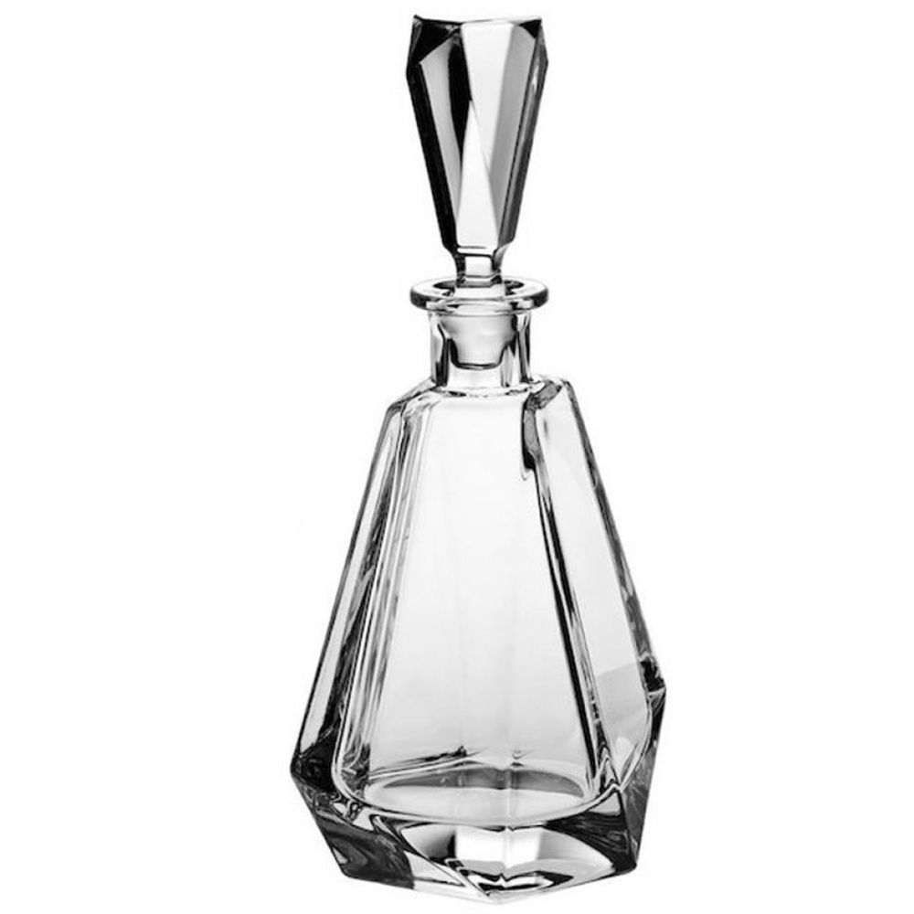 Καράφα Κρυστάλλινη 500ml Brilliancy Bohemia 0351132 - 