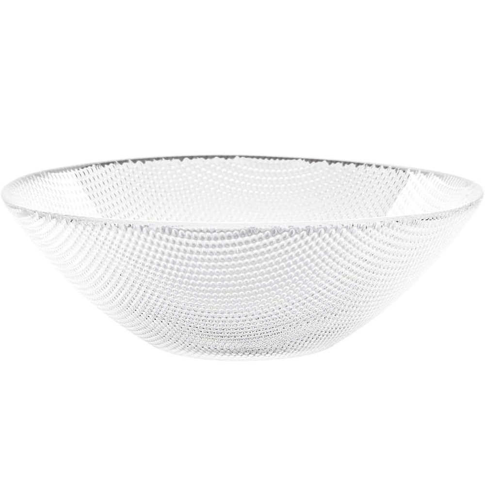 Σαλατιέρα Κρυσταλλίνης 24cm (9.5”) Riflessi Luigi Bormioli 09875/01 - 