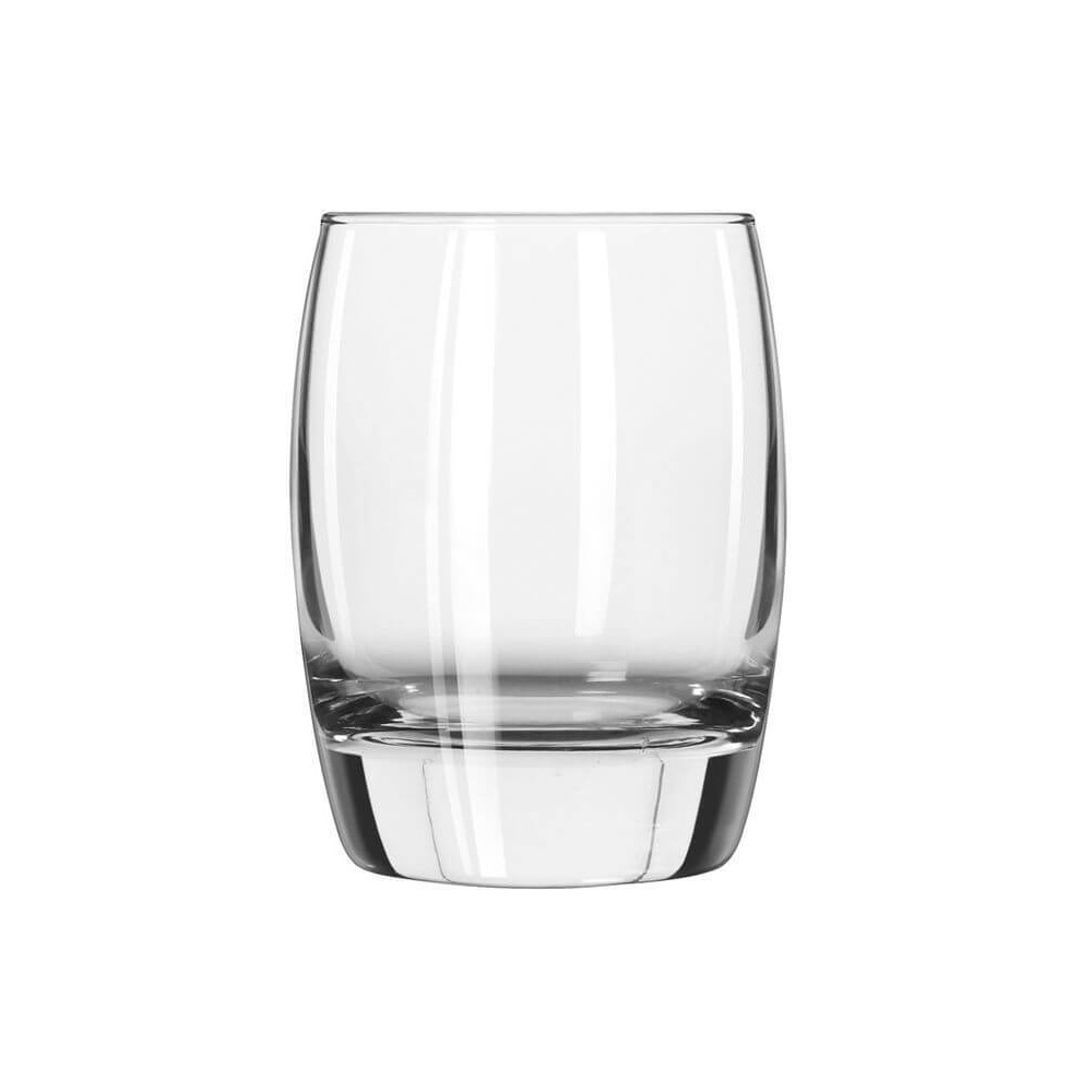Ποτήρι Ουίσκι Γυάλινο D.O.F. 360ml Endessa ONIS S3482VCP37K12 - 