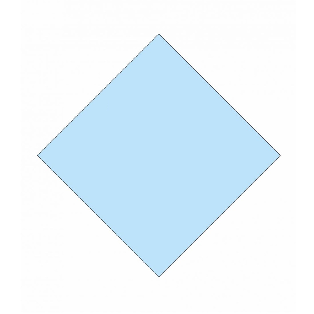 Χαρτοπετσέτες Χάρτινες Χρωματιστές 1 Φύλλου 28x28cm 700τμχ Finezza ΟΙ-ΤΥ-15 - 