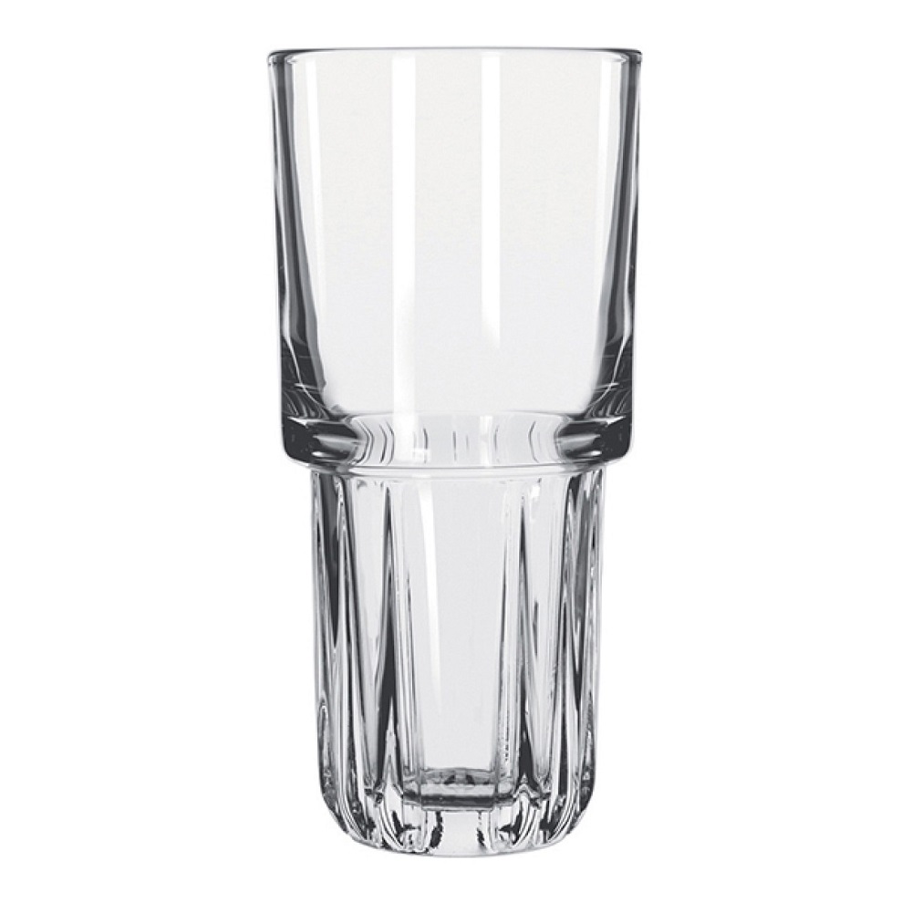 Ποτήρι Γυάλινο Long Drink 355ml Ø7,4xH15,9cm Everest ONIS 37.15765 - 