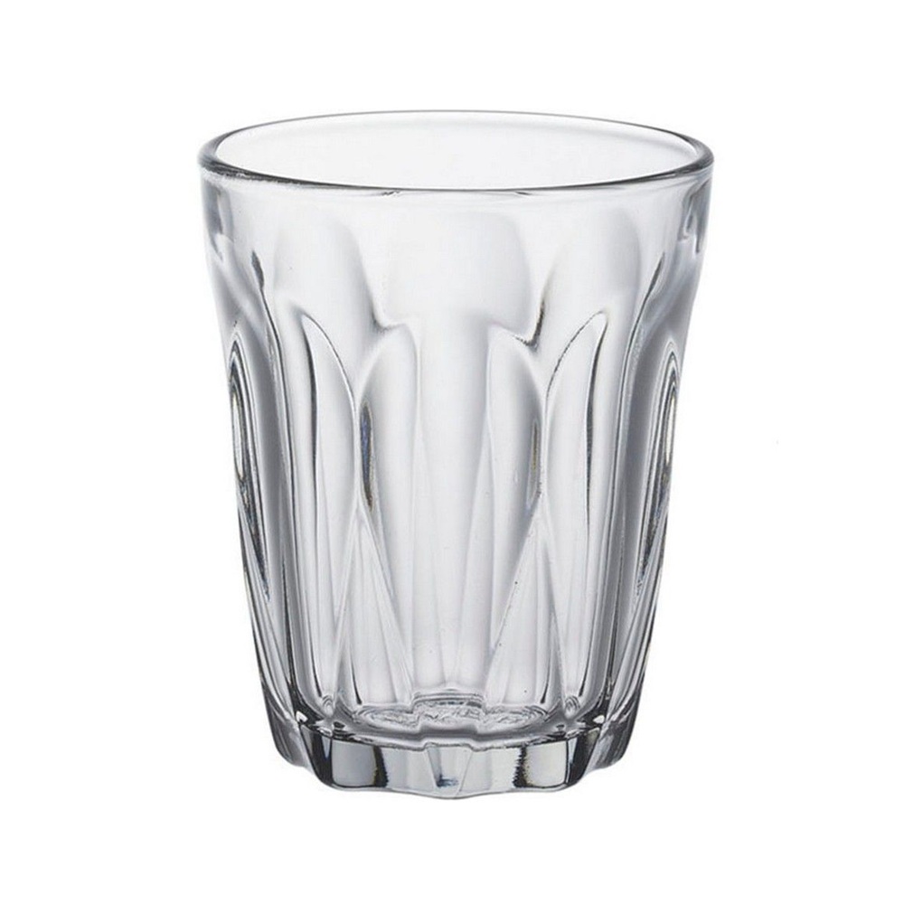 Ποτήρι Γυάλινο Tempered Provence O/F 25cl 7,9x9,8cm Duralex 1040A - 