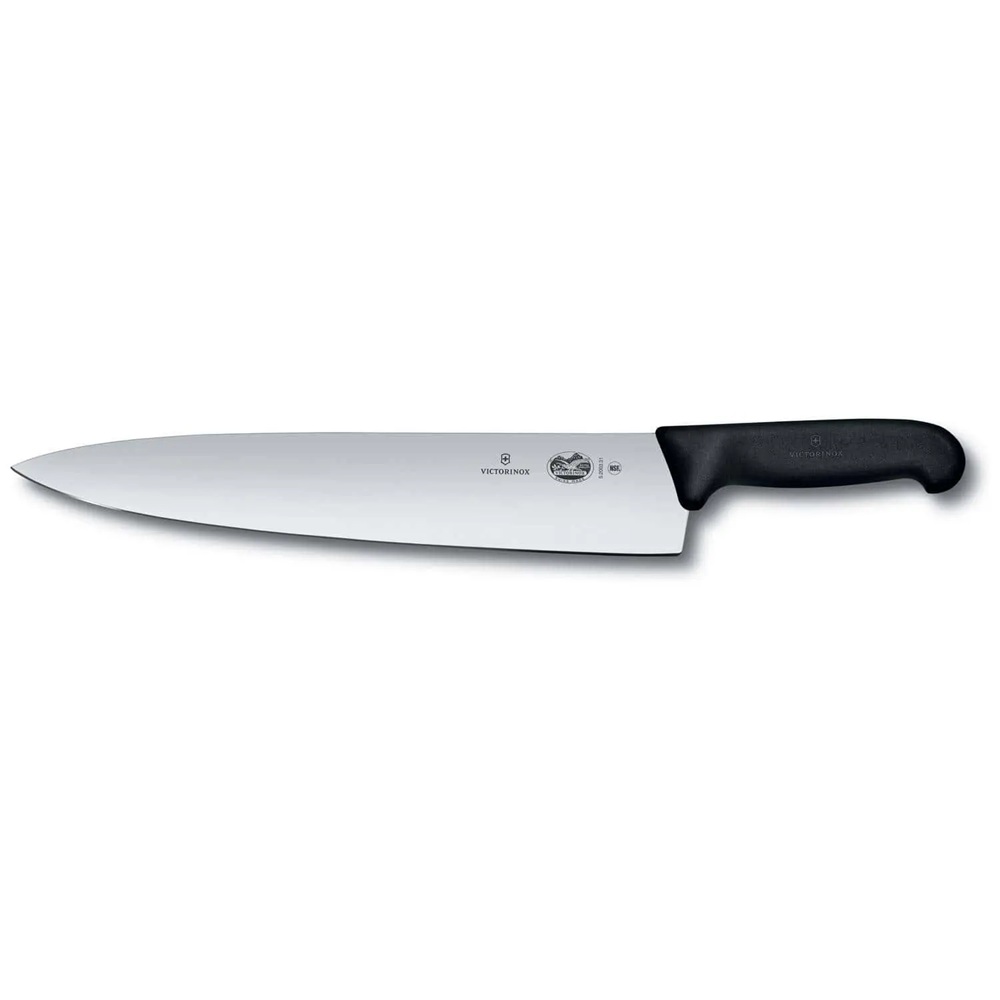 Μαχαίρι Σεφ 28cm Ανοξείδωτο Λαβή Fibrox Victorinox 5.2003.28 - 