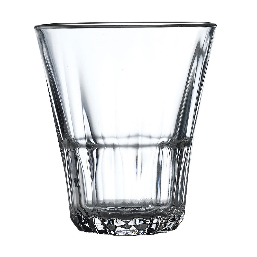 Ποτήρι Γυάλινο Rocks 266ml Ø8,8xH10,1cm Brooklyn ONIS 66.15793 - 